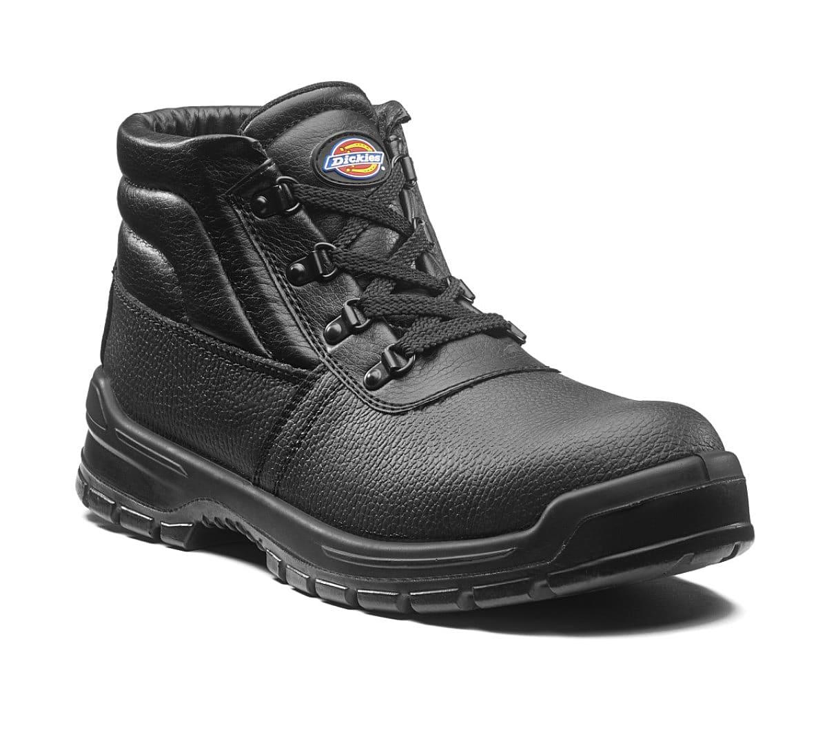Dickies Redland II Safety Boots in Black (Product Code: FA23330A)