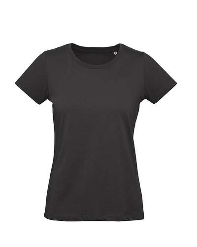 B&C Womens Inspire Plus T-Shirt