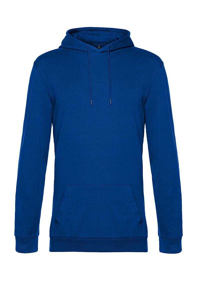 B&C Collection WU03W Mens #Hooded Sweat