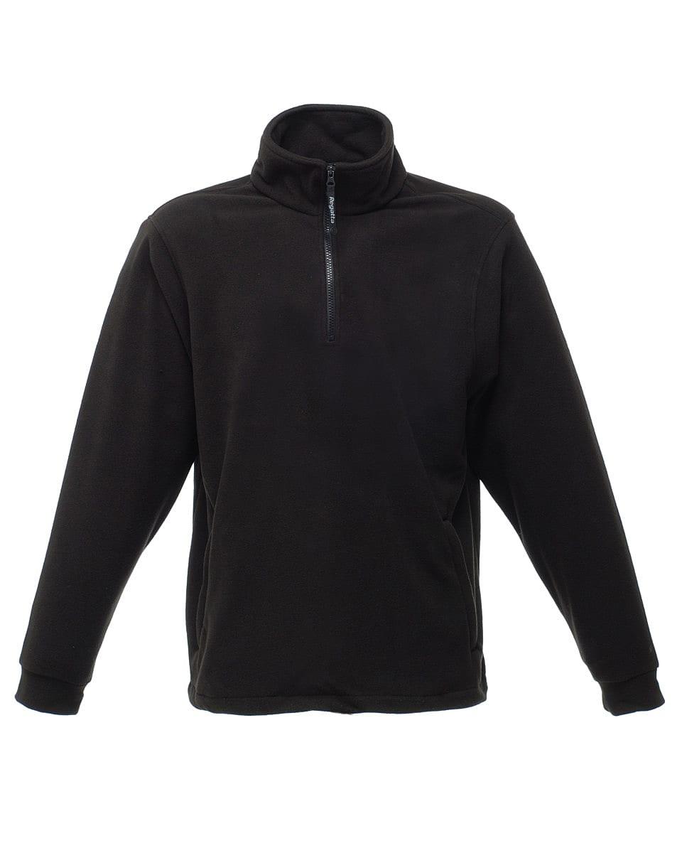 Regatta Thor Overhead Fleece Jacket | TRA510 | Workwear Supermarket