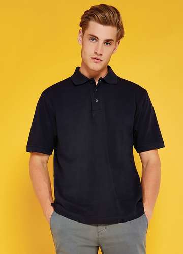 Kustom Kit Cotton Klassic Superwash Polo Shirt