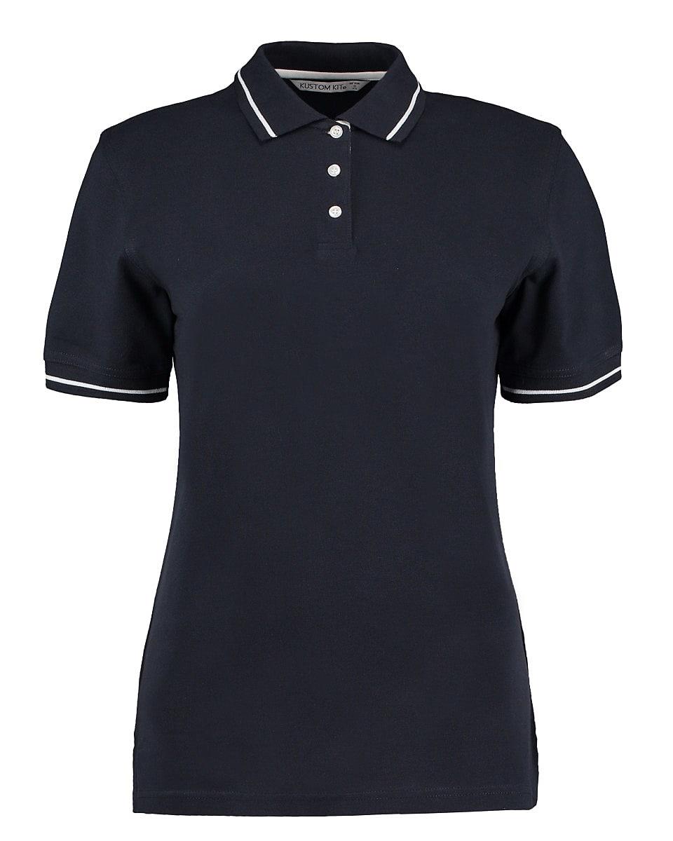 Kustom Kit Womens St. Mellion Polo Shirt | KK706 | Workwear Supermarket