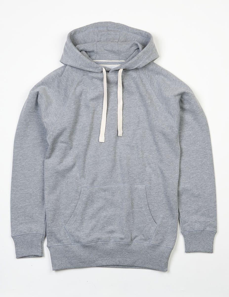 Mantis Mens Superstar Hoodie | M73 | Workwear Supermarket