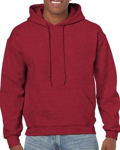 Gildan Heavy Blend Adult Hoodie