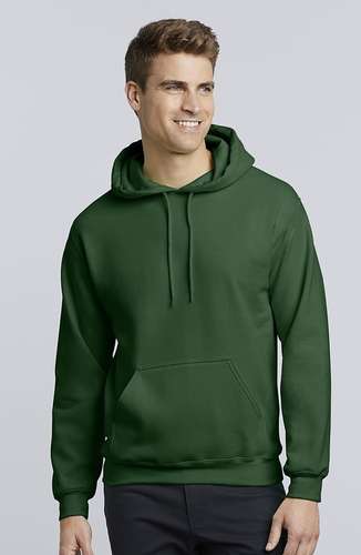 Gildan Heavy Blend Adult Hoodie | 18500 | Workwear Supermarket