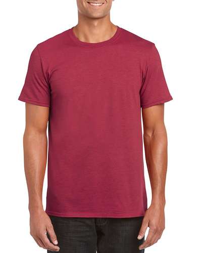 Gildan Mens Softstyle T-Shirt