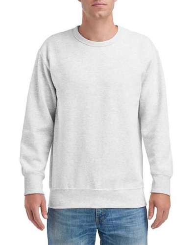 Gildan Hammer Adult Crew Sweatshirt