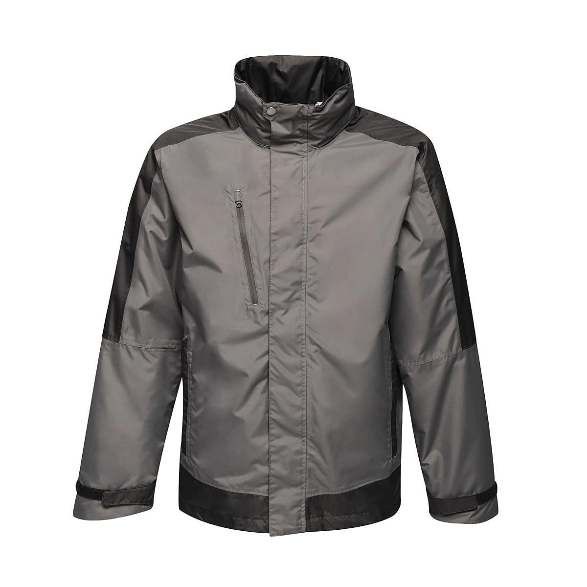 Regatta Mens Contrast Shell Jacket | TRW504 | Workwear Supermarket