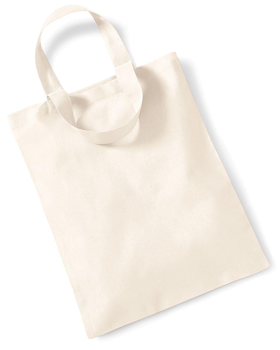 Westford Mill Short Handle Bag For Life 