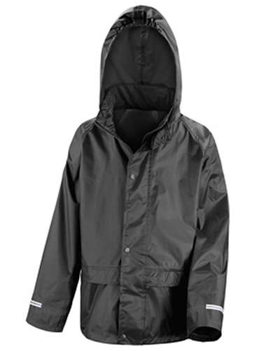 Result Core Junior Stormdri Over-Jacket