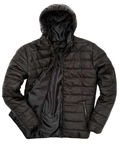 Result Core Mens Soft Padded Jacket