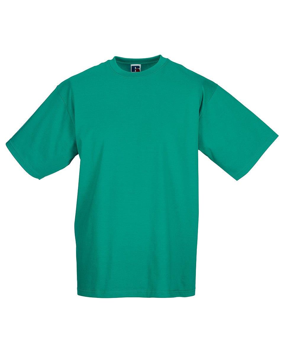 Russell Adult Classic T-Shirt | ZT180M | Workwear Supermarket