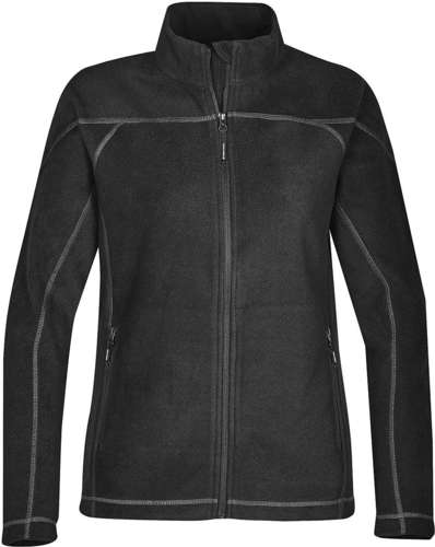 Stormtech Womens Reactor Fleece Shell Jacket