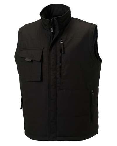 Russell Heavy Duty Gilet
