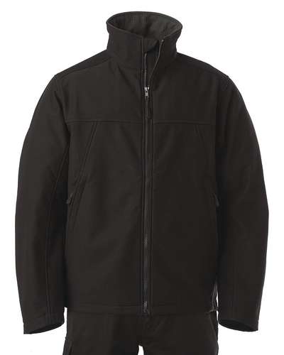 Russell Softshell Jacket