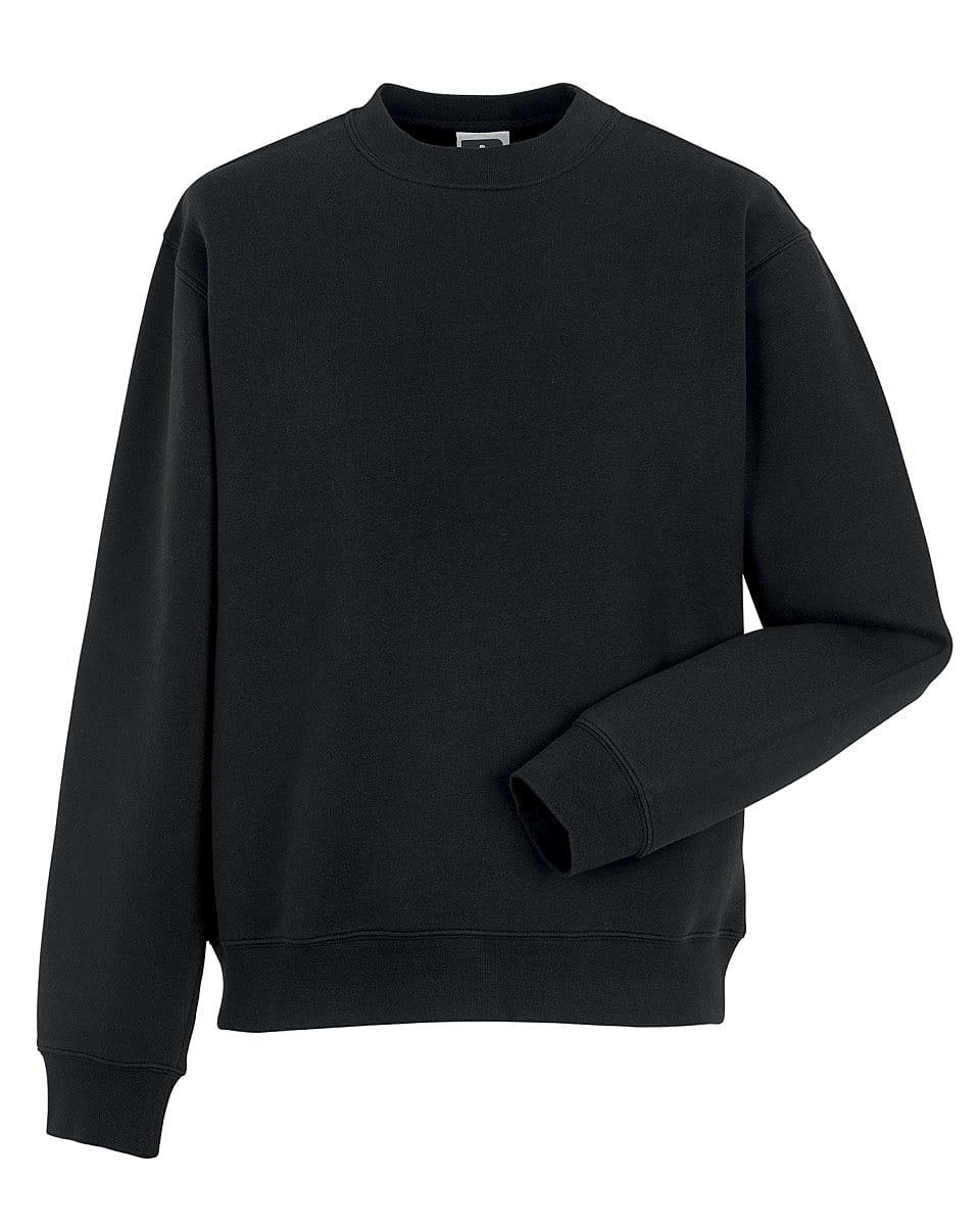 Russell Mens Authentic Sweater | 262M | Workwear Supermarket