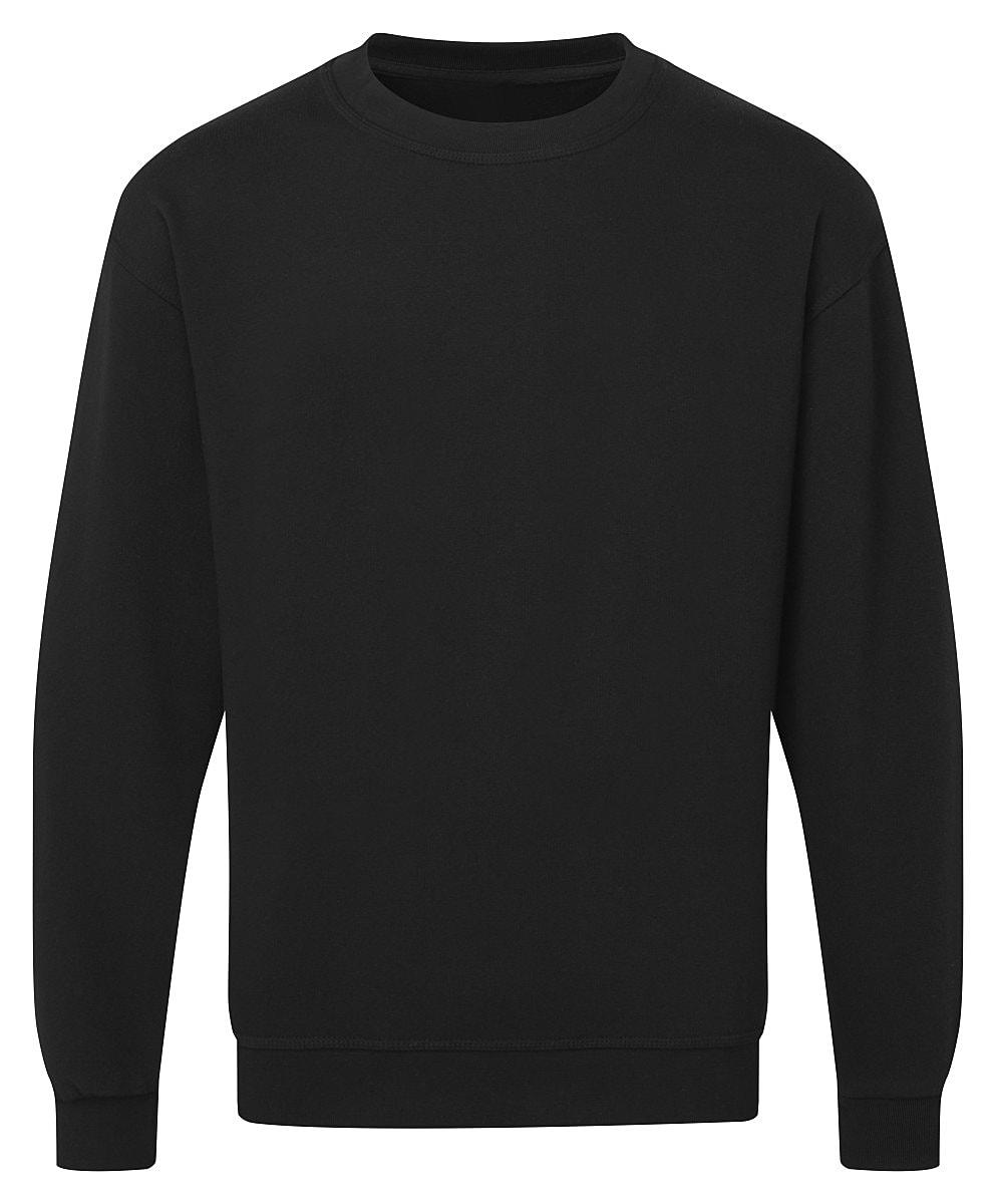 Ultimate Clothing Company 50/50 Set-In Sweatshirt | UCC001 | Workwear ...