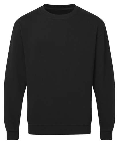 Ultimate Clothing Company 50/50 Set-In Sweatshirt