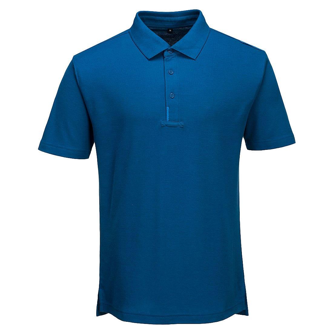Portwest WX3 Polo Shirt | T720 | Workwear Supermarket