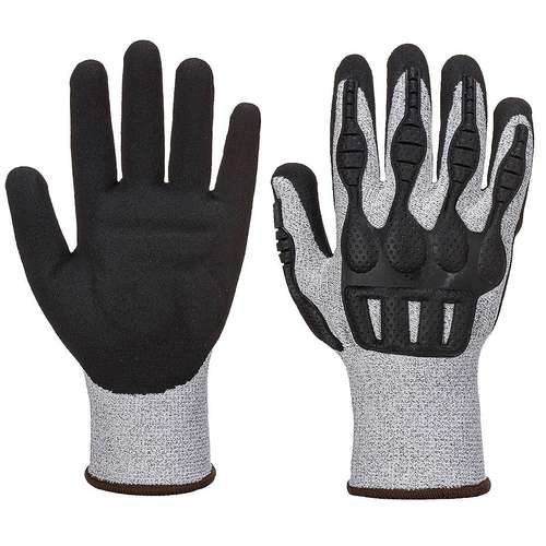 Portwest TPV Impact Cut Gloves - A723