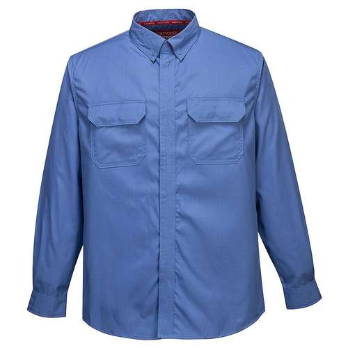 Portwest Bizflame Plus Shirt - FR69