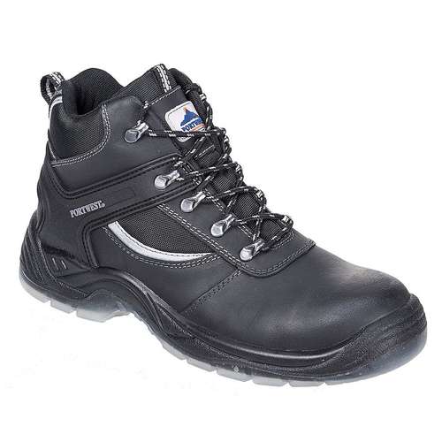 Portwest Steelite Mustang Boots S3 - FW69