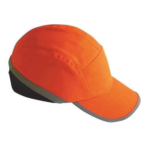 Portwest Hi-Viz Bump Cap - PW79