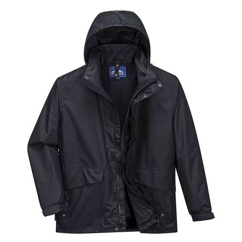 Portwest Argo Breathable 3-in-1 Jacket - S507