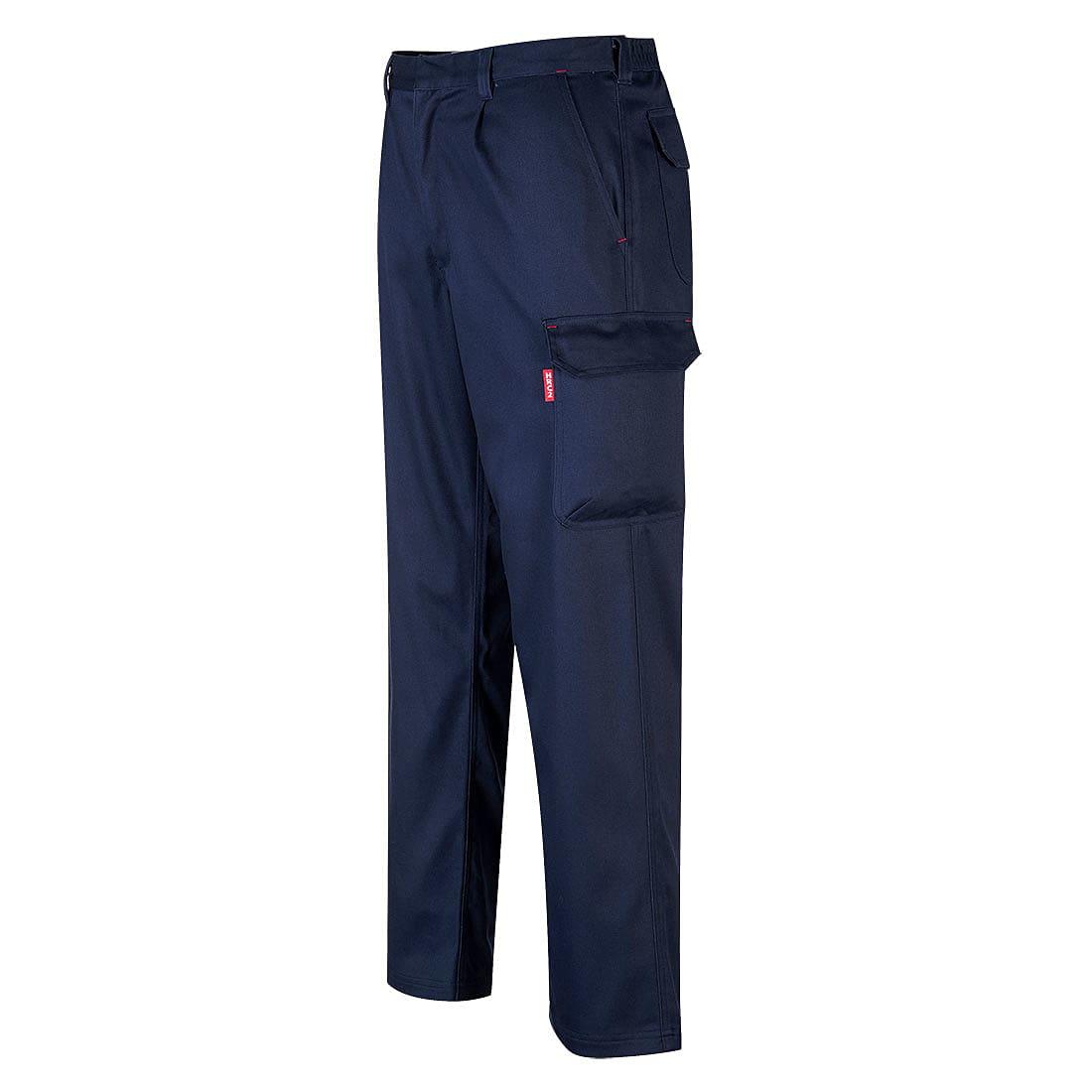 Portwest Bizweld FR Cargo Pants | BZ31 | Workwear Supermarket