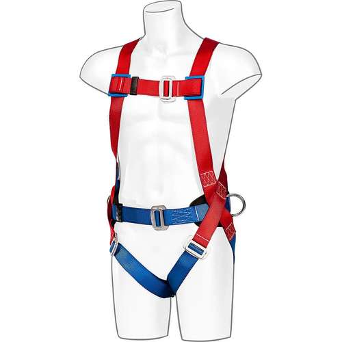 Portwest 2-Point Comfort Harness - FP14