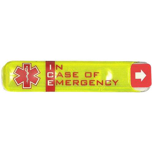 Portwest ID Holder - ID10