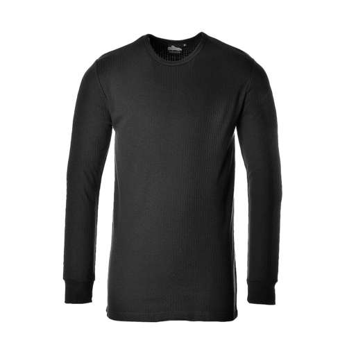 Portwest Thermal Long-Sleeve T-Shirt - B123