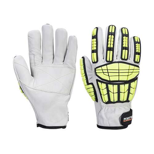 Portwest Impact Pro Cut Gloves - A745