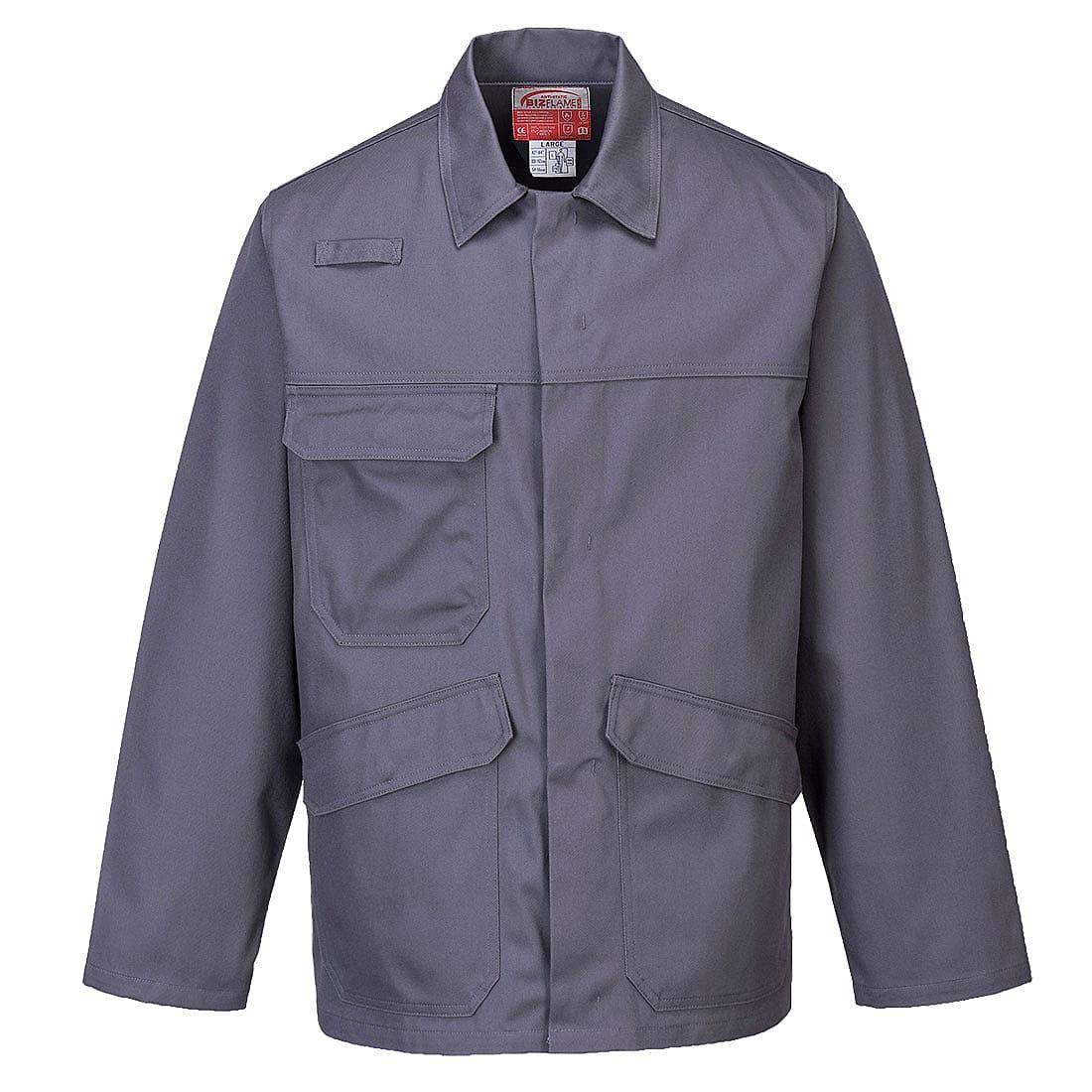 Portwest Bizflame Pro Jacket | FR35 | Workwear Supermarket