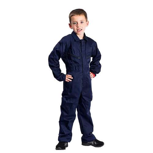 Portwest Youth Coverall - C890