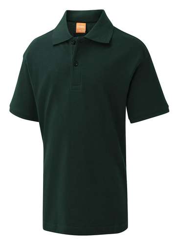 Uneek Childrens 180GSM Polo Shirt