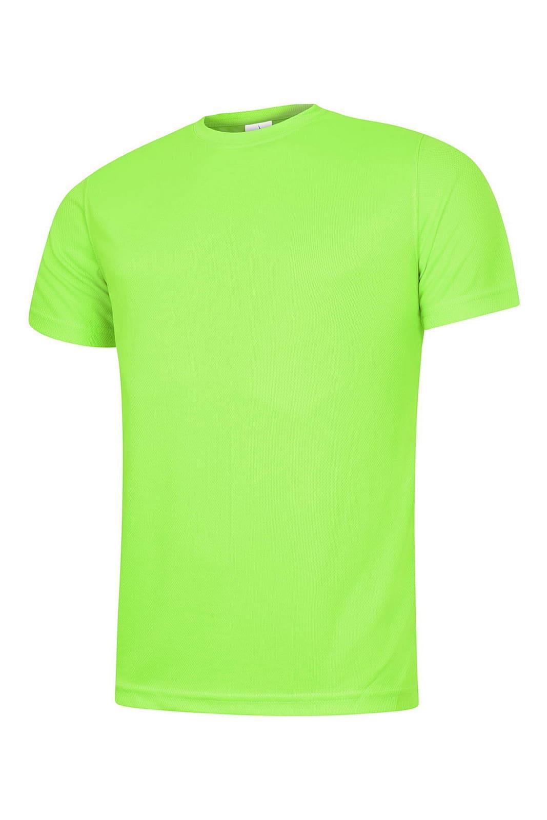 Uneek 140GSM Ultra Cool T-Shirt | UC315 | Workwear Supermarket