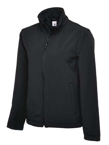 Uneek Womens Classic Softshell Jacket