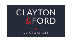 Clayton & Ford Workwear
