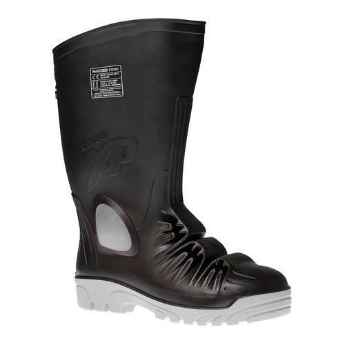 Portwest Mettamax Safety Wellington Boots S5 M - FD85