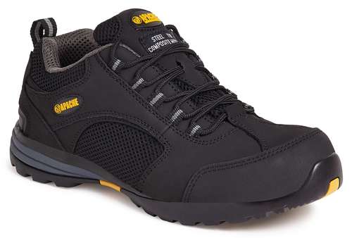 Apache AP318SM Safety Trainers