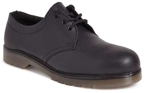 City Knights SS100 Safety Shoes