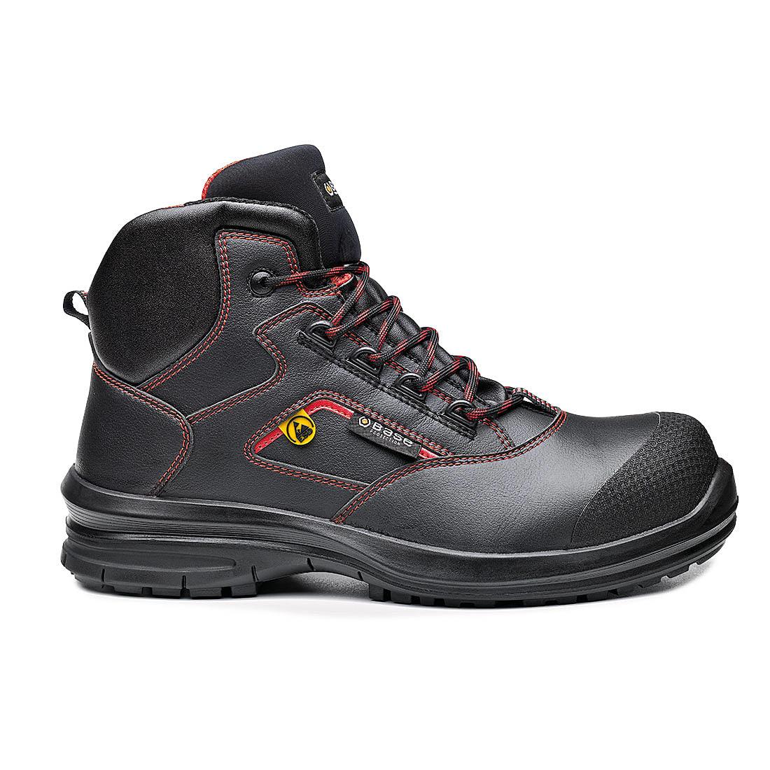 Portwest Base Matar Top Ankle Shoes | B0958 | Workwear Supermarket
