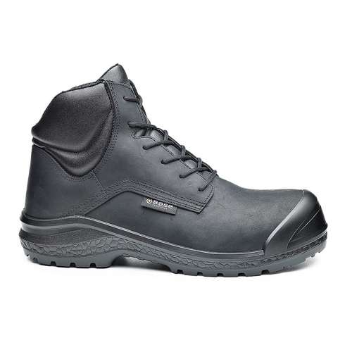 Dickies quebec clearance lined safety boot