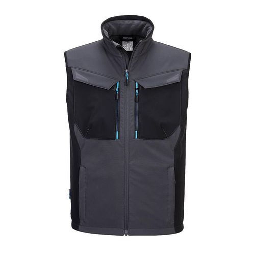 Portwest WX3 Softshell Gilet - T751