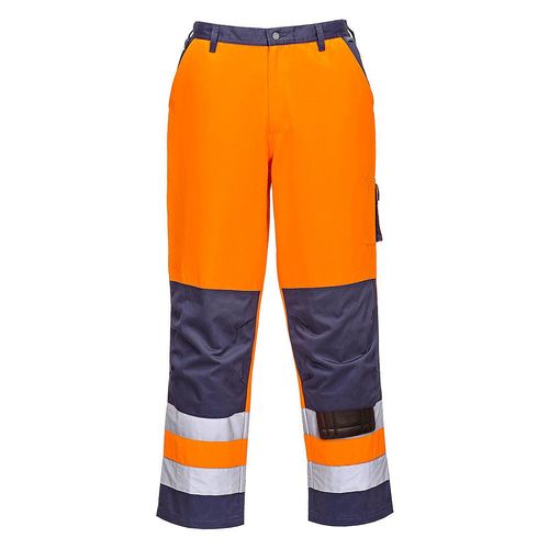 Portwest Lyon Hi-Vis Trousers - TX51