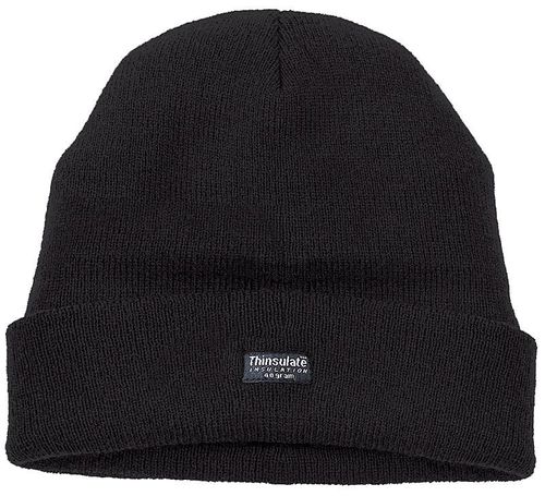 Fort Thinsulate Knitted Watch Hat - FORT-401