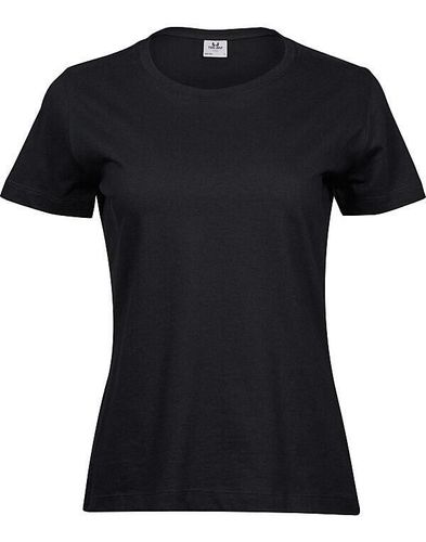Tee Jays Ladies' Fashion Sof Tee