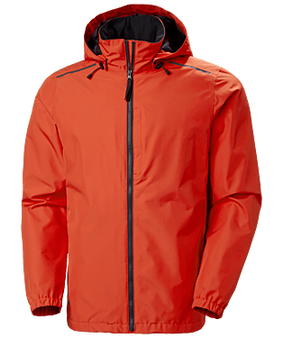 Helly Hansen Manchester 2.0 Shell Jacket