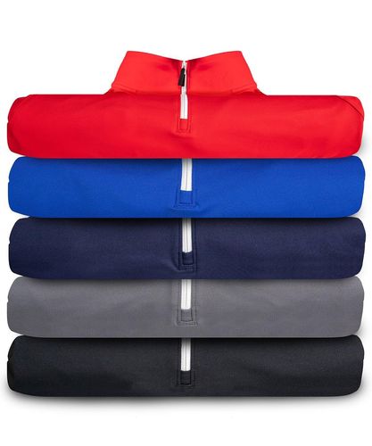 Under Armour midlayer QZ LB - UG030